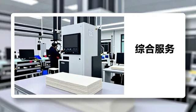 定制化物流方案